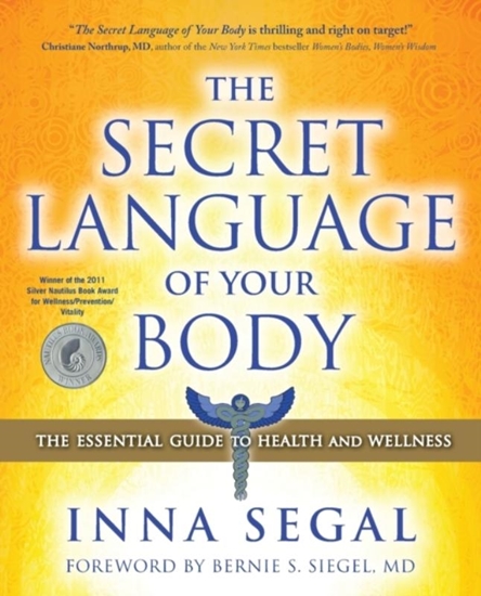 Afbeelding van Essential Wellness Series The Secret Language of Your Body