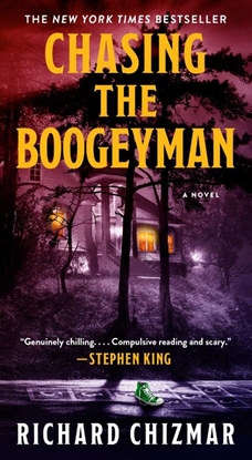 Afbeeldingen van Boogeyman Chasing the Boogeyman