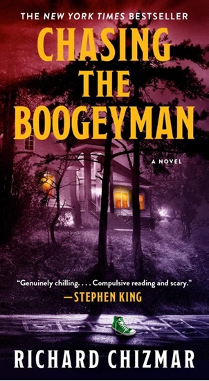Afbeelding van Boogeyman Chasing the Boogeyman
