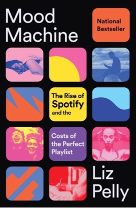 Afbeeldingen van Mood Machine