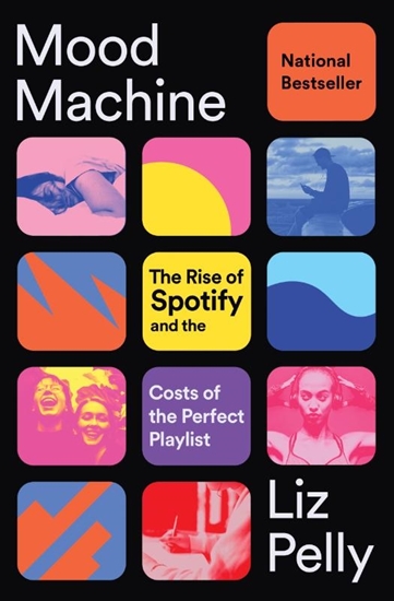 Afbeelding van Mood Machine