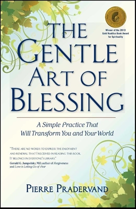 Afbeeldingen van The Gentle Art of Blessing