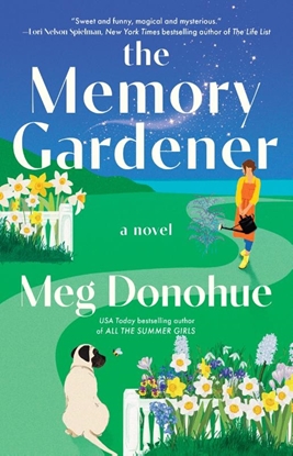Afbeeldingen van Memory Gardener