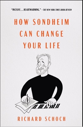 Afbeeldingen van How Sondheim Can Change Your Life