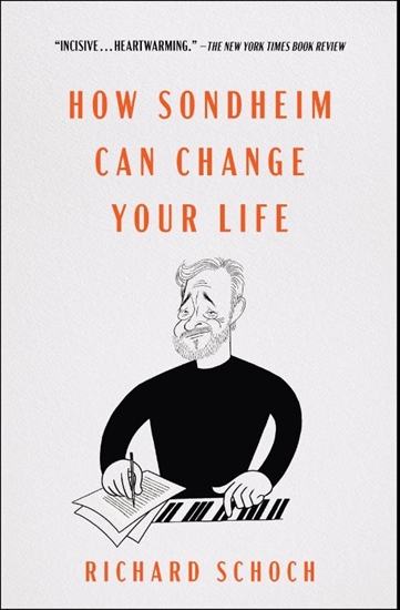 Afbeelding van How Sondheim Can Change Your Life