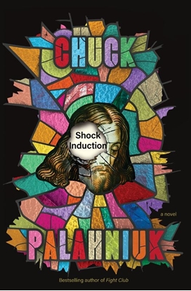 Afbeeldingen van Shock Induction