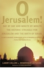 Afbeelding van O Jerusalem!