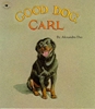 Afbeelding van Good Dog, Carl