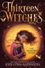 Afbeelding van Thirteen Witches Anderson, J: Memory Thief