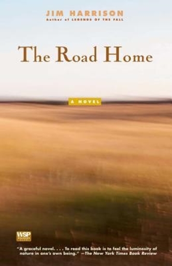 Afbeelding van The Road Home