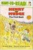 Afbeelding van Henry & Mudge Henry and Mudge: The First Book (Ready-To-Read Level 2)