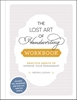 Afbeelding van Adams Media The Lost Art of Handwriting Workbook