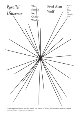 Afbeeldingen van Parallel Universes
