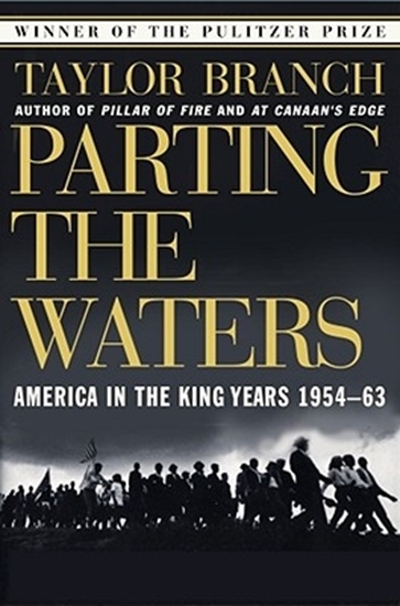 Afbeelding van America in the King Years Parting the Waters