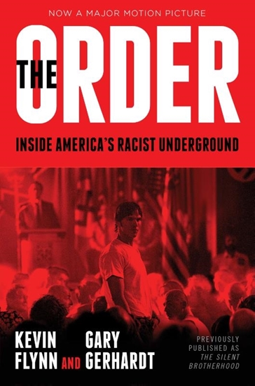 Afbeelding van The Order