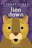 Afbeelding van Funjungle LION DOWN R/E