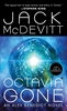 Afbeelding van An Alex Benedict Novel Octavia Gone