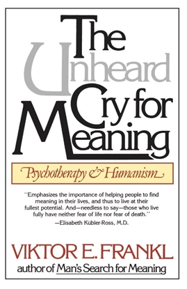 Afbeeldingen van Touchstone Unheard Cry For Meaning
