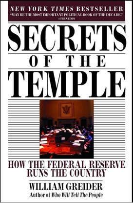 Afbeeldingen van Secrets of the Temple