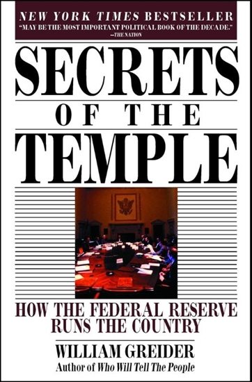 Afbeelding van Secrets of the Temple