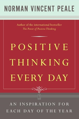 Afbeeldingen van Positive Thinking Every Day: An Inspiration for Each Day of the Year