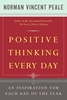 Afbeelding van Positive Thinking Every Day: An Inspiration for Each Day of the Year
