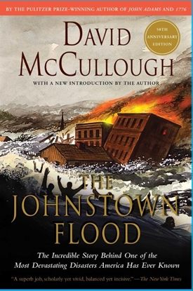 Afbeeldingen van Touchstone Books (Paperback) The Johnstown Flood