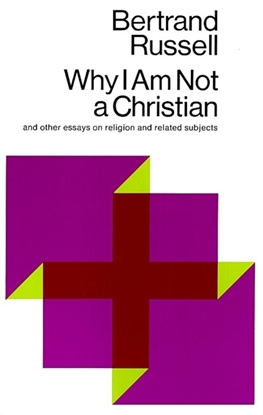 Afbeeldingen van Why I am Not a Christian, and Other Essays on Religion and Related Subjects
