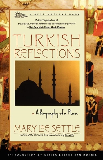 Afbeelding van Turkish Reflections