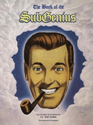 Afbeeldingen van The Book of the Subgenius