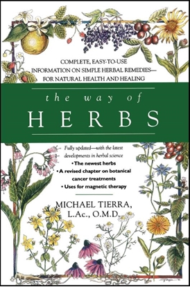 Afbeeldingen van WAY OF HERBS ORIGINAL/E