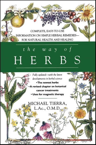 Afbeelding van WAY OF HERBS ORIGINAL/E