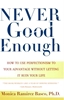 Afbeelding van Never Good Enough
