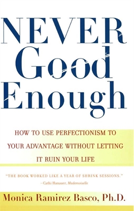 Afbeeldingen van Never Good Enough