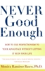 Afbeelding van Never Good Enough