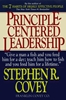 Afbeelding van Principle Centered Leadership