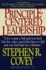Afbeelding van Principle Centered Leadership