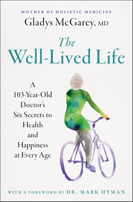 Afbeeldingen van Mcgarey, G: WELL-LIVED LIFE