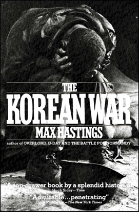 Afbeeldingen van The Korean War