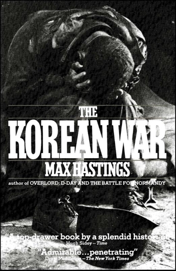 Afbeelding van The Korean War