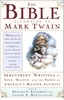 Afbeelding van The Bible according to Mark Twain