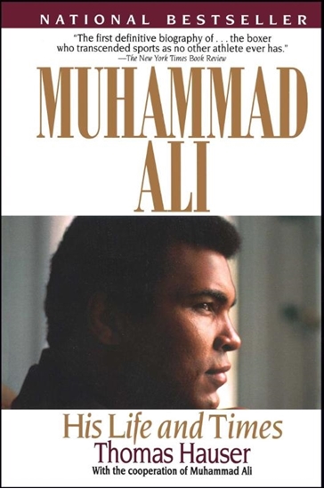 Afbeelding van Muhammad Ali