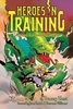 Afbeelding van Heroes in Training Zeus and the Dreadful Dragon