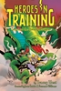 Afbeelding van Heroes in Training Zeus and the Dreadful Dragon