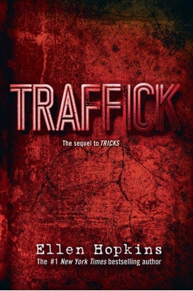 Afbeeldingen van Traffick