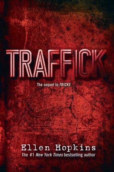 Afbeelding van Traffick