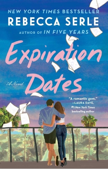 Afbeelding van Expiration Dates