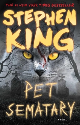 Afbeeldingen van PET SEMATARY