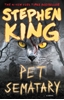 Afbeelding van PET SEMATARY