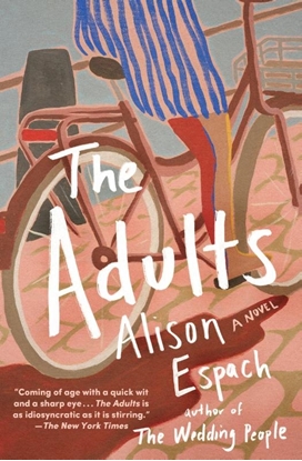 Afbeeldingen van Scribner Book Company Adults